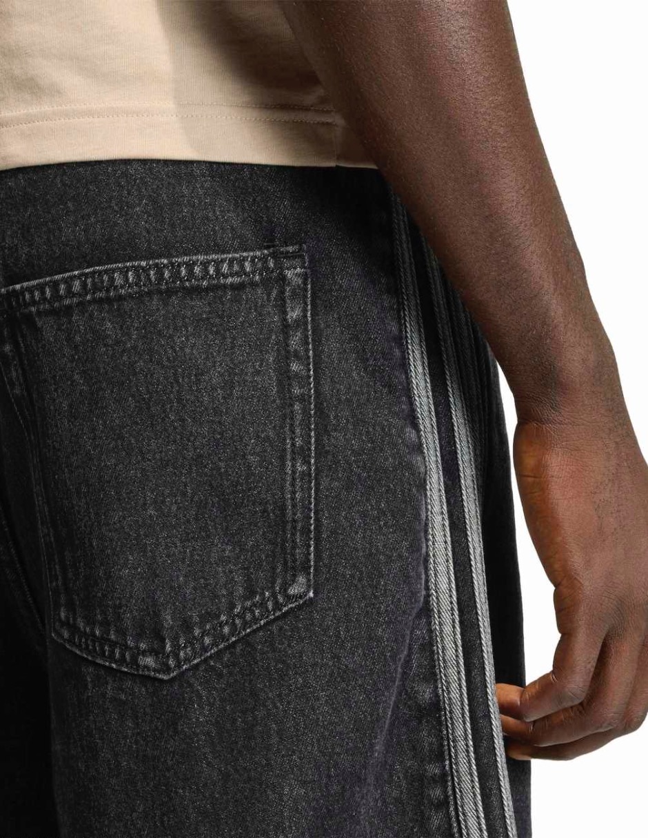 Short de mezclilla para hombre 5