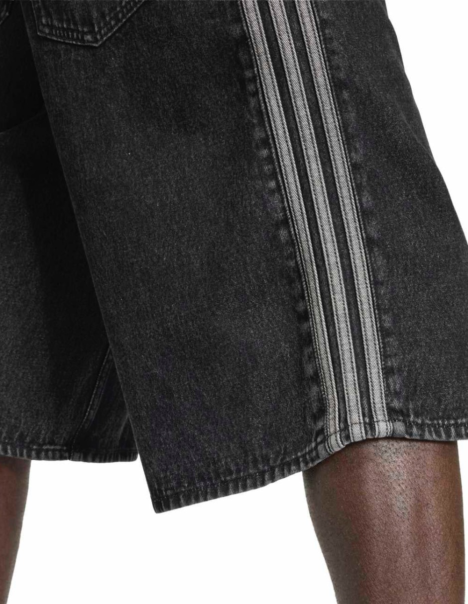 Short de mezclilla para hombre 6