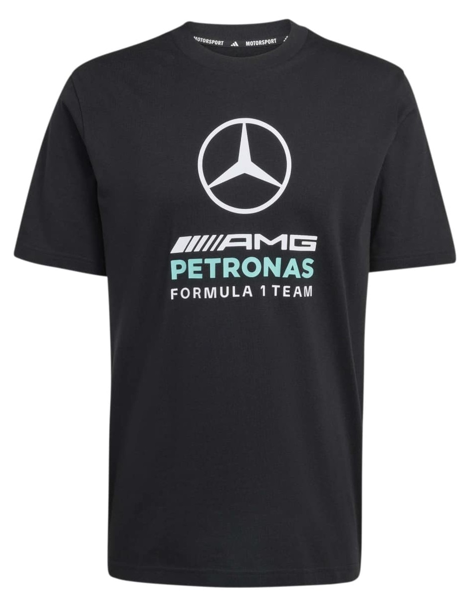 Playera cuello redondo para hombre 2