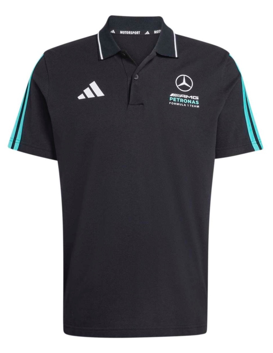 Playera tipo polo para hombre 2