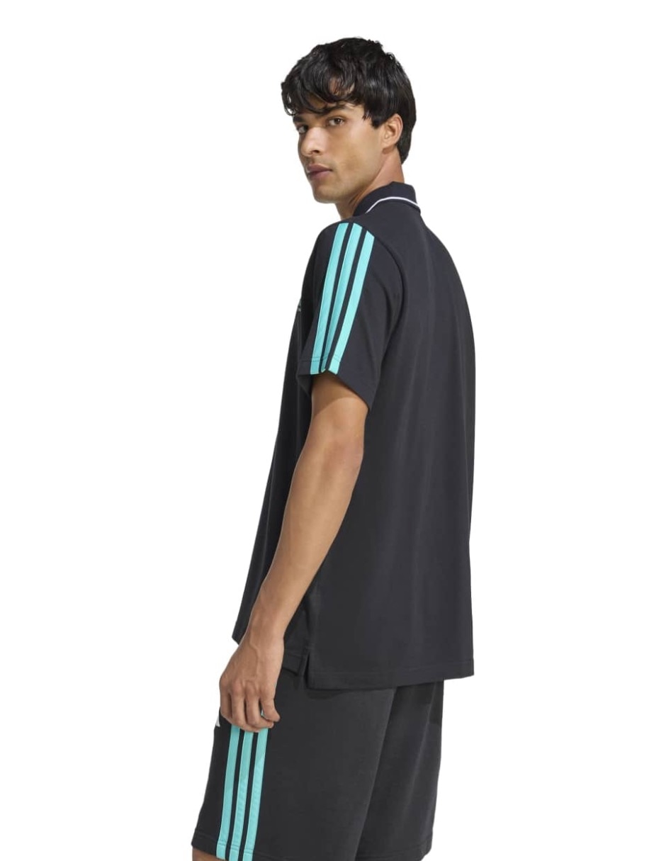 Playera tipo polo para hombre 3