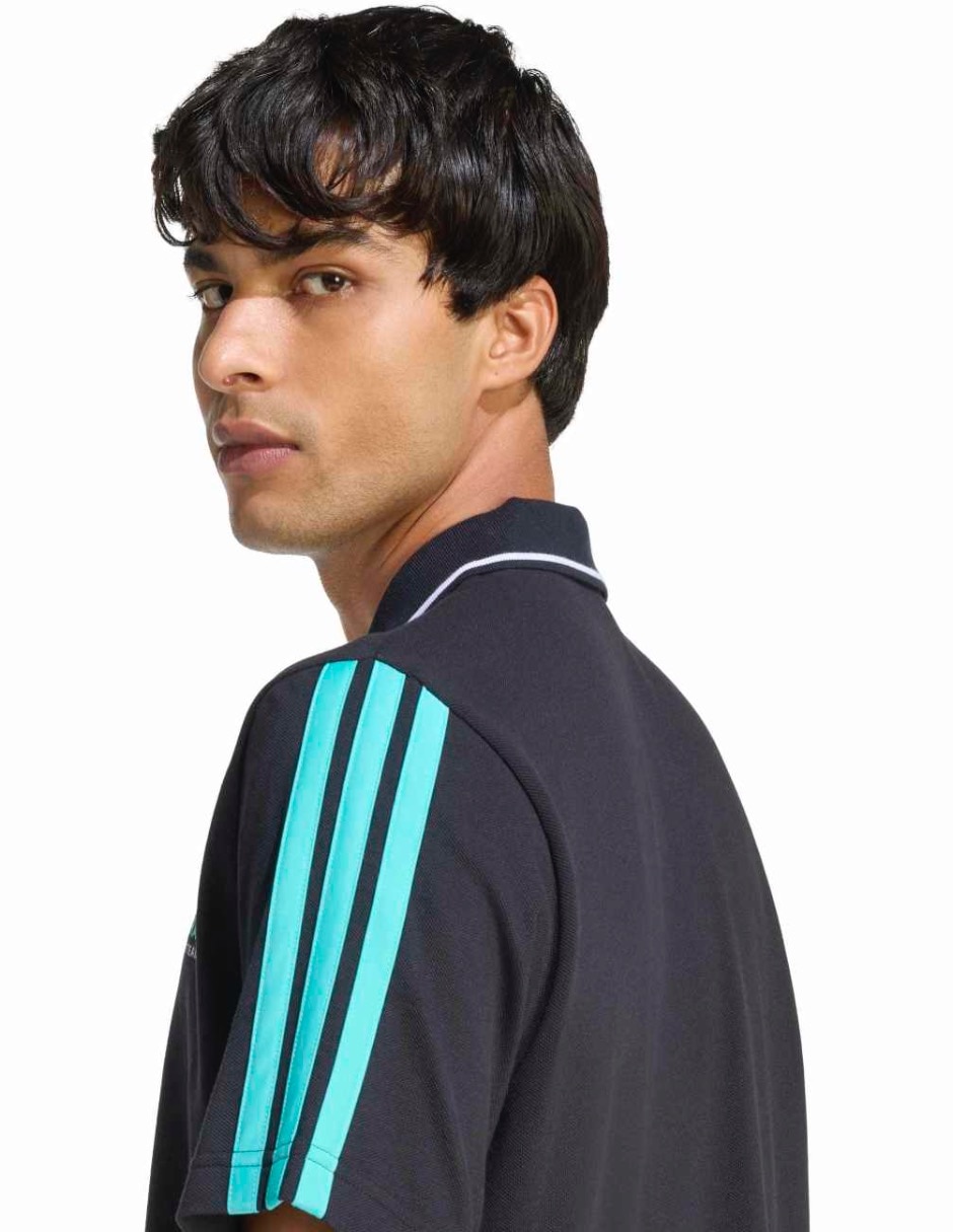 Playera tipo polo para hombre 6