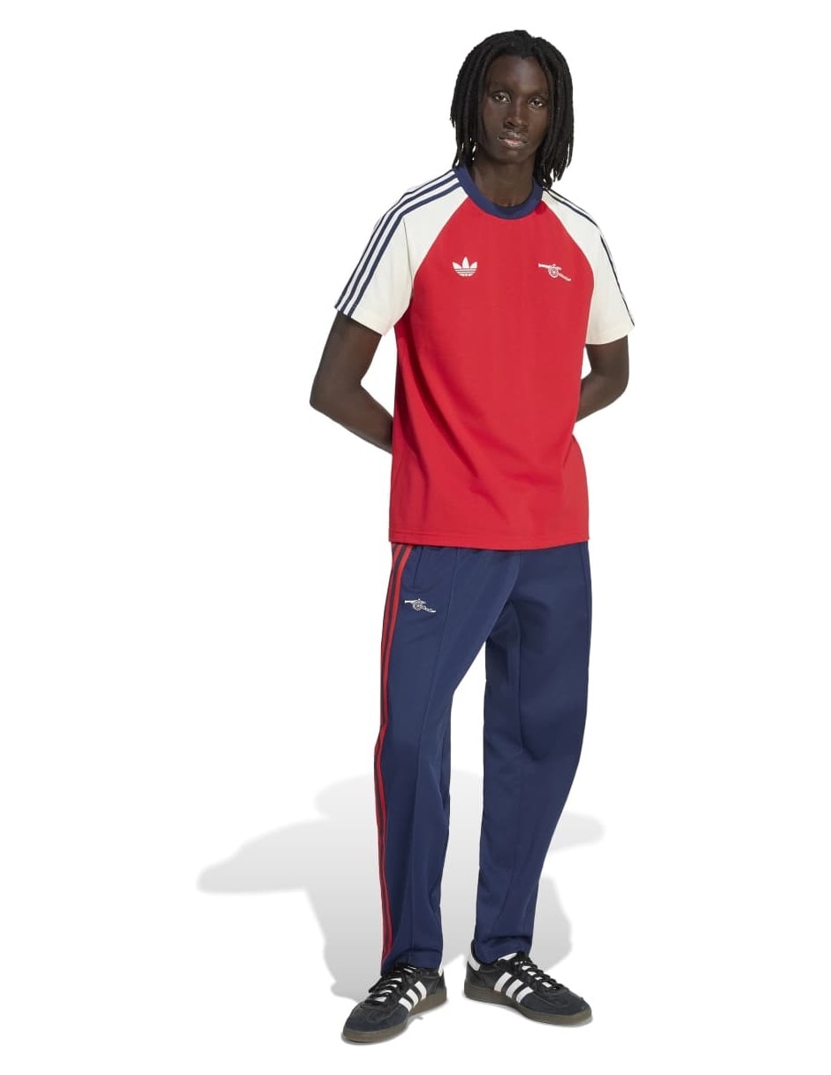 Playera AFC Tee cuello redondo para hombre 5