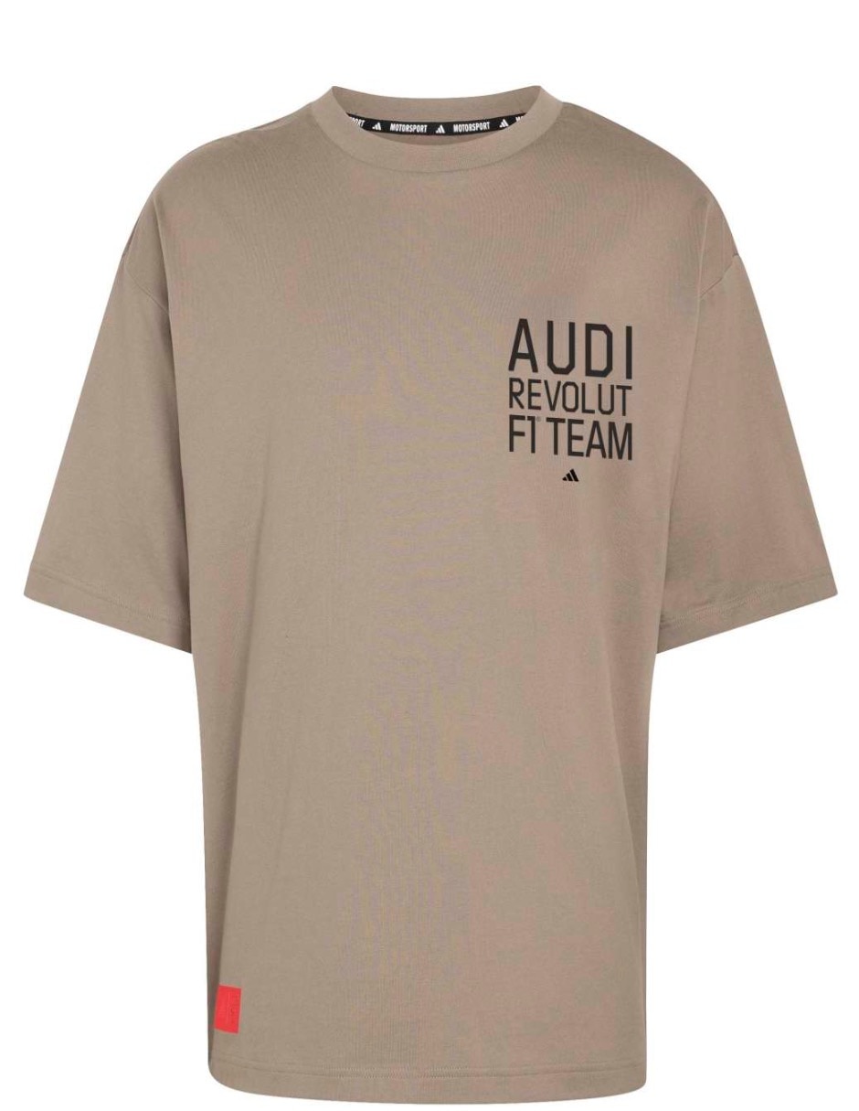 Playera cuello redondo para hombre 2