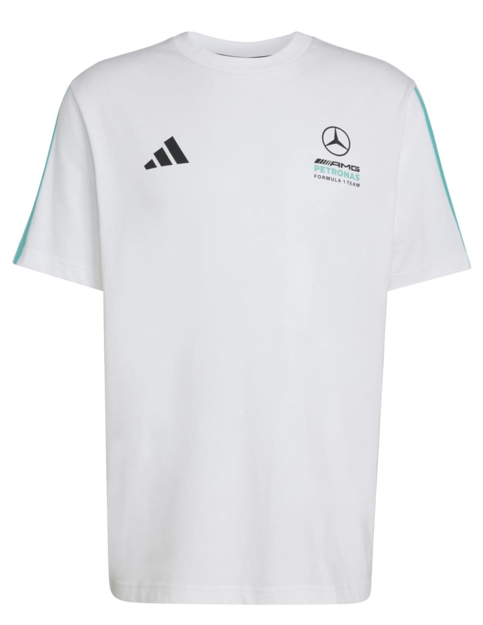 Playera cuello redondo para hombre 2