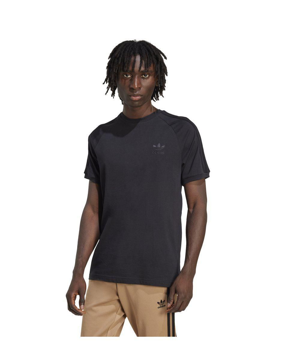 Playera Adicolor cuello redondo para hombre