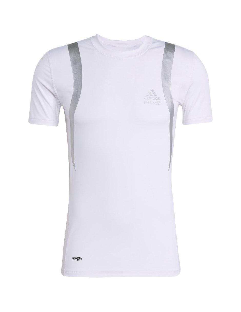 Playera Main cuello redondo para hombre 2