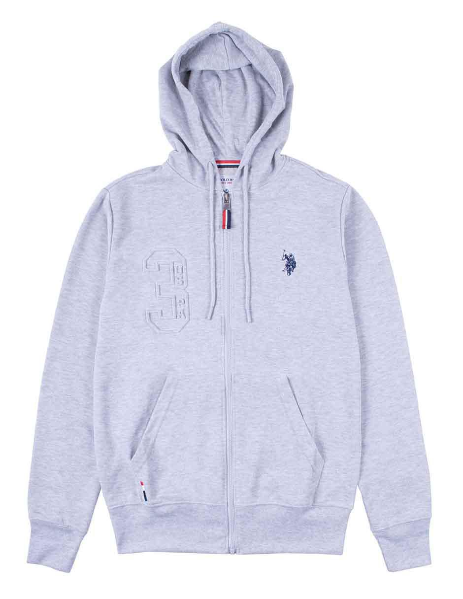 "set sudadera/sudadera" u.s. polo assn. sudadera "para hombre"