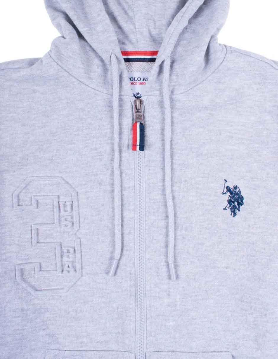 "set sudadera/sudadera" u.s. polo assn. sudadera "para hombre"