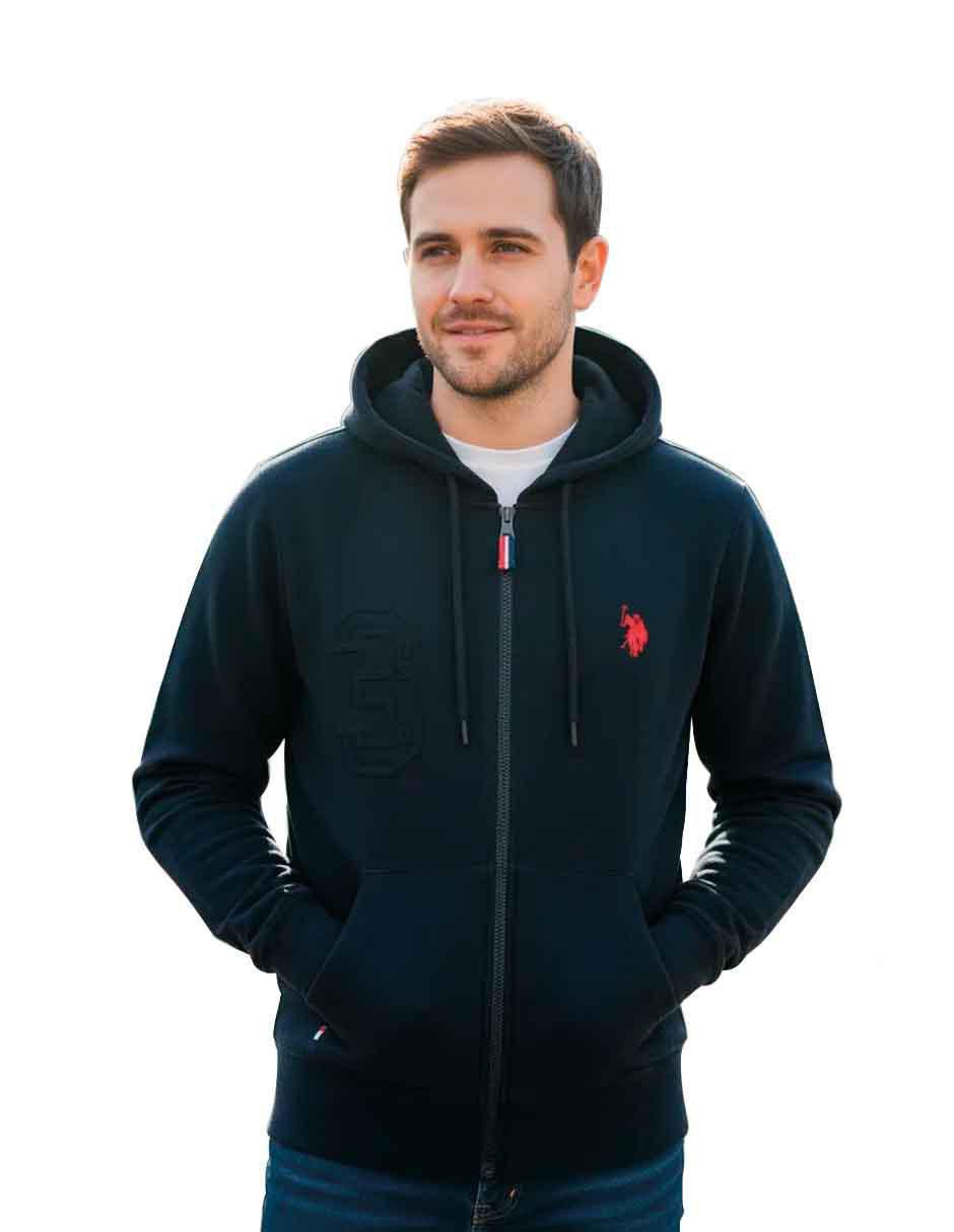 Sudadera para hombre 1