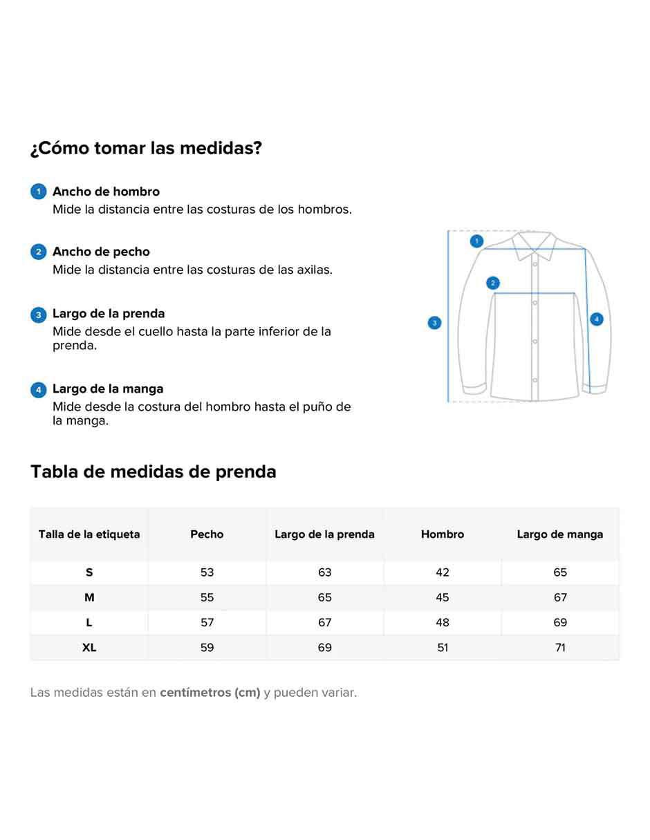 Sudadera para hombre 5