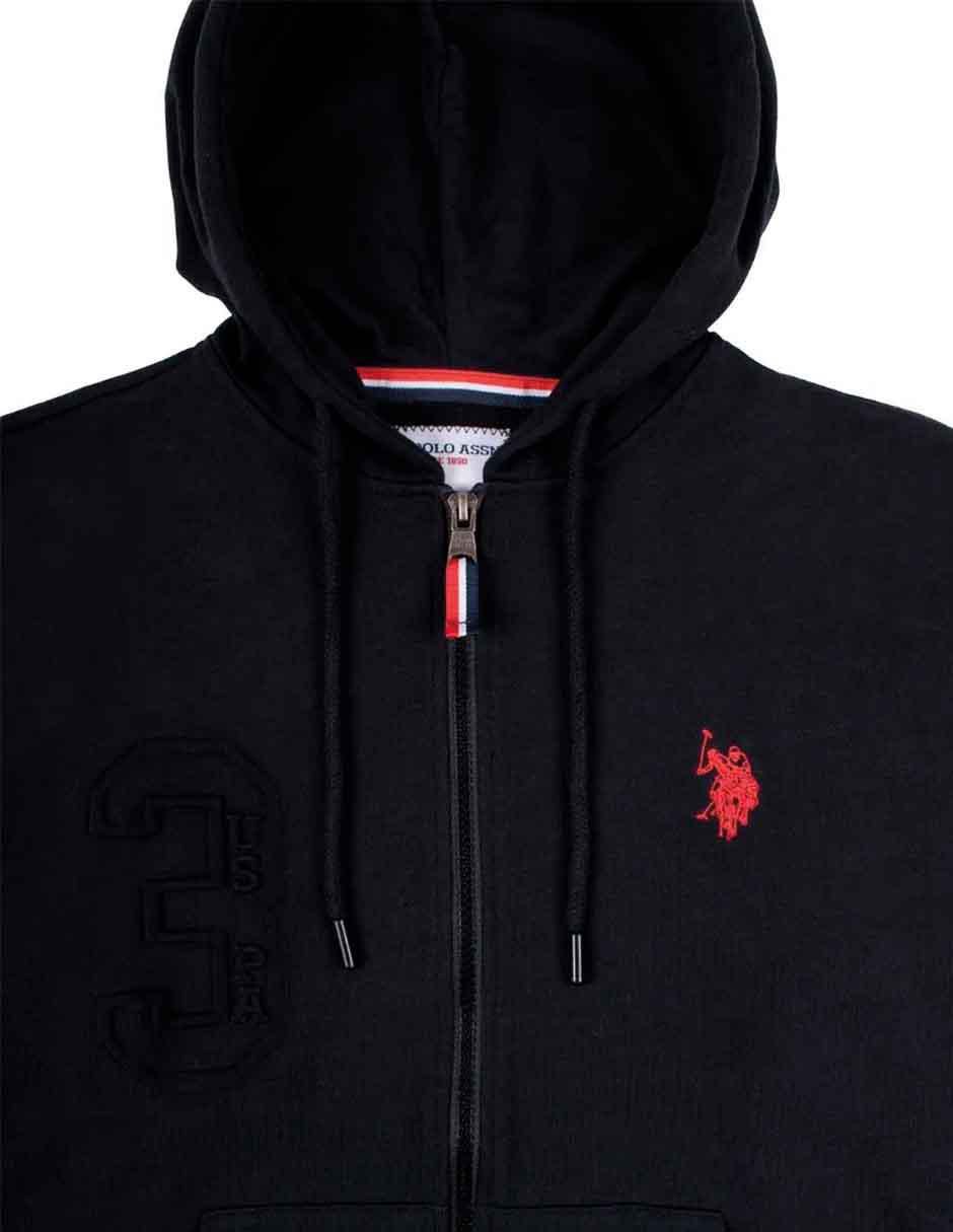 Sudadera para hombre 3