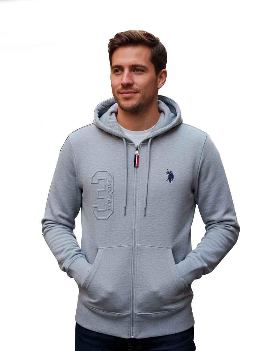 Sudadera para hombre