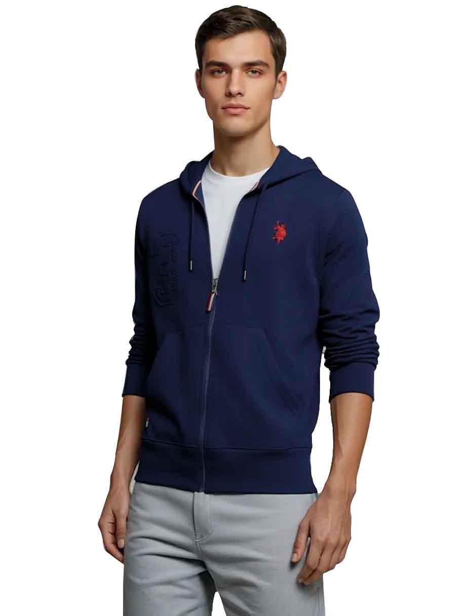 Sudadera para hombre