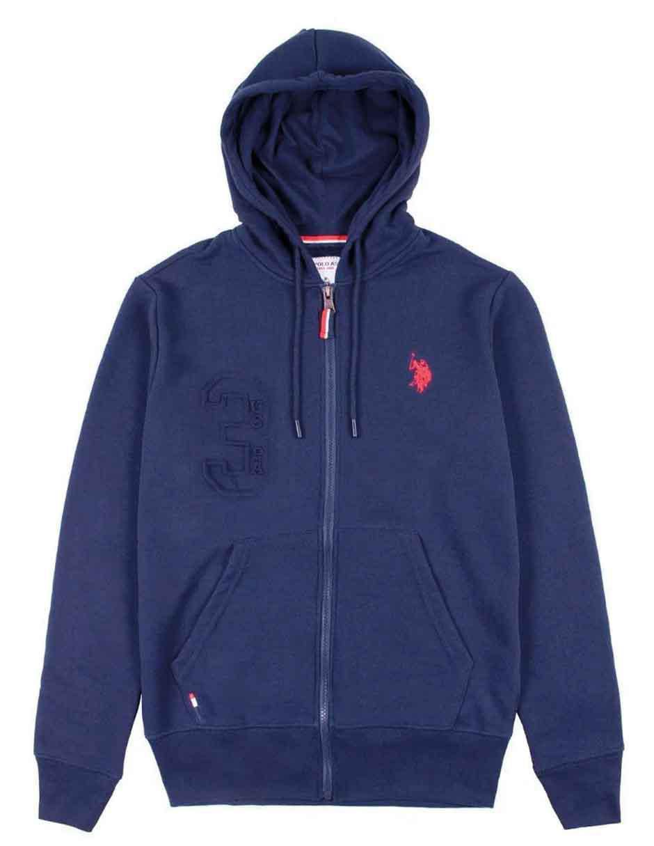 Sudadera para hombre 3