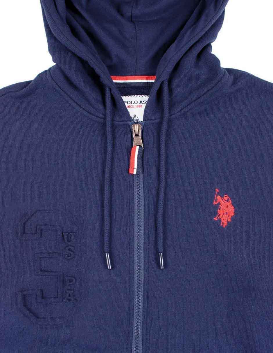 Sudadera para hombre 4