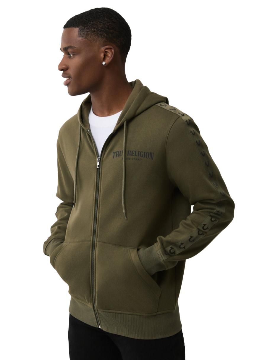 Sudadera para hombre 2