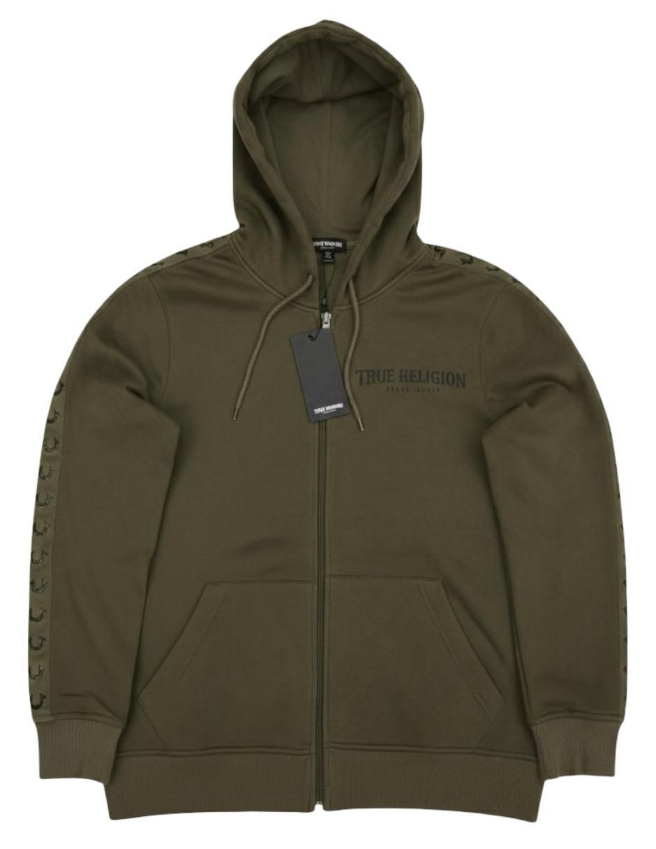Sudadera para hombre 5