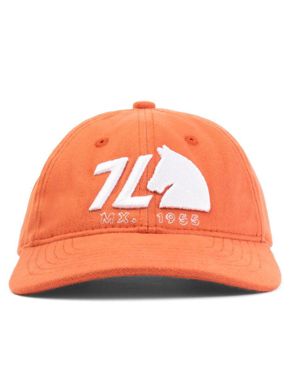 Gorra visera curva correa ajustable para béisbol clásica adulto