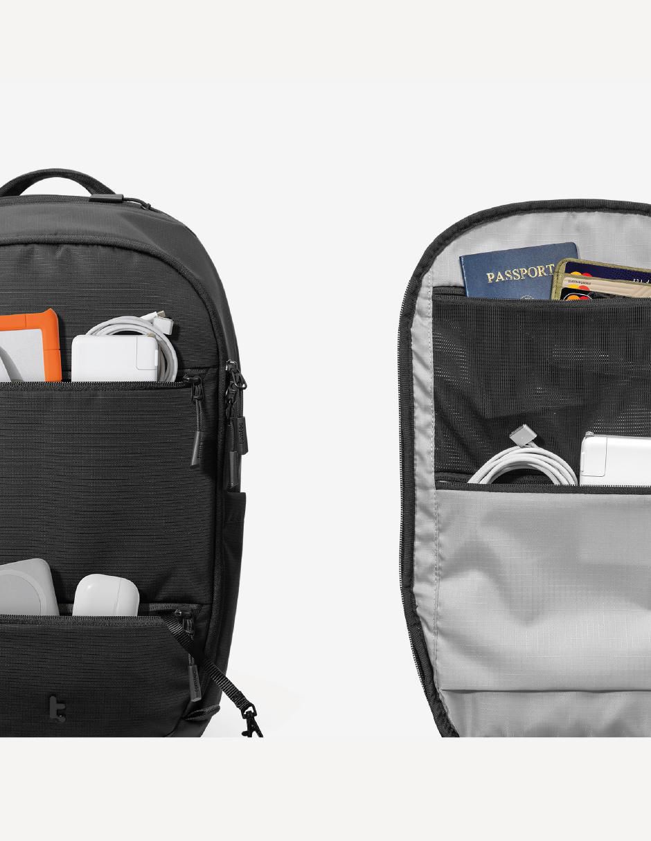 Mochila de viaje Urban impermeable 4