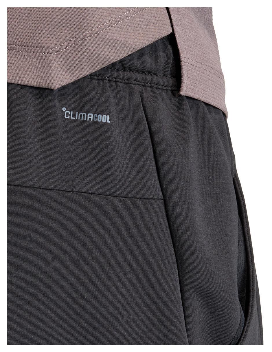Pants regular con elástico para hombre 5